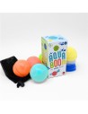 Aqua-Boom Globos de Agua Magnéticos