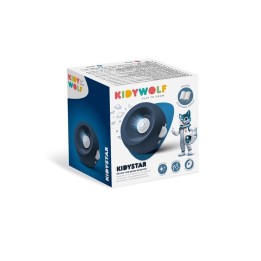 Proyector Planetario KIDYSTAR Azul