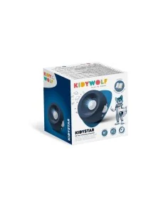 Proyector Planetario KIDYSTAR Azul