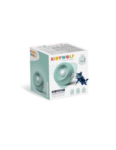 Proyector Marino KIDYSTAR Verde