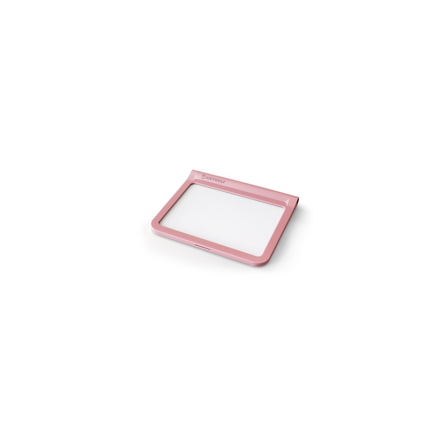 Kidydraw Pro Tableta de Dibujo Rosa