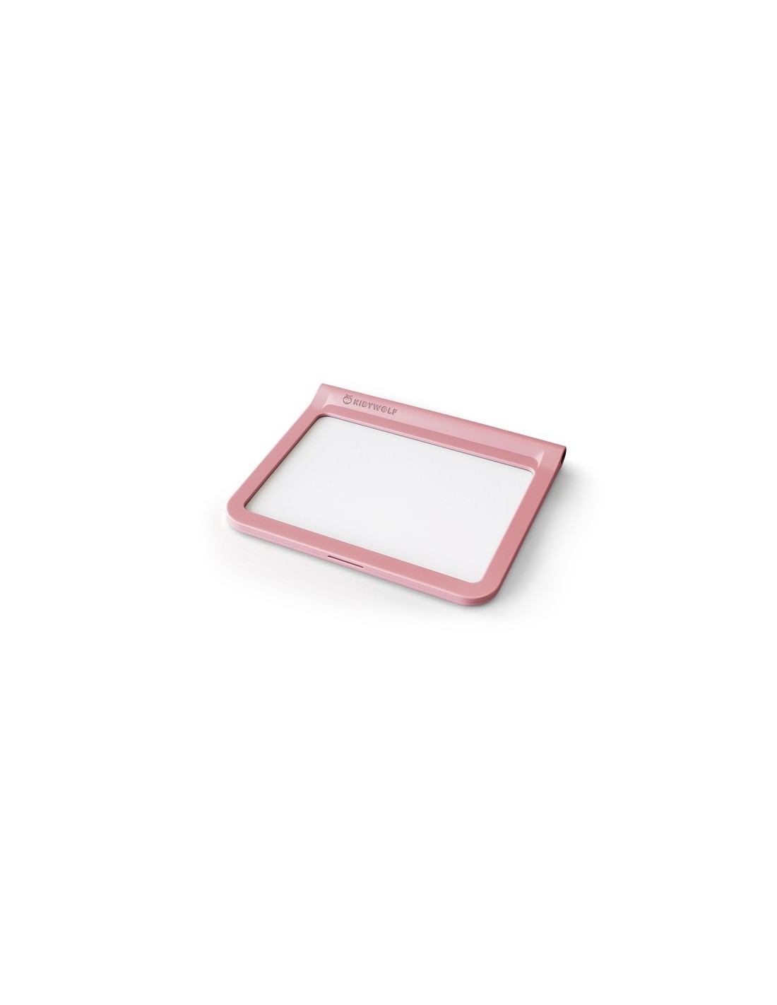 Kidydraw Pro Tableta de Dibujo Rosa