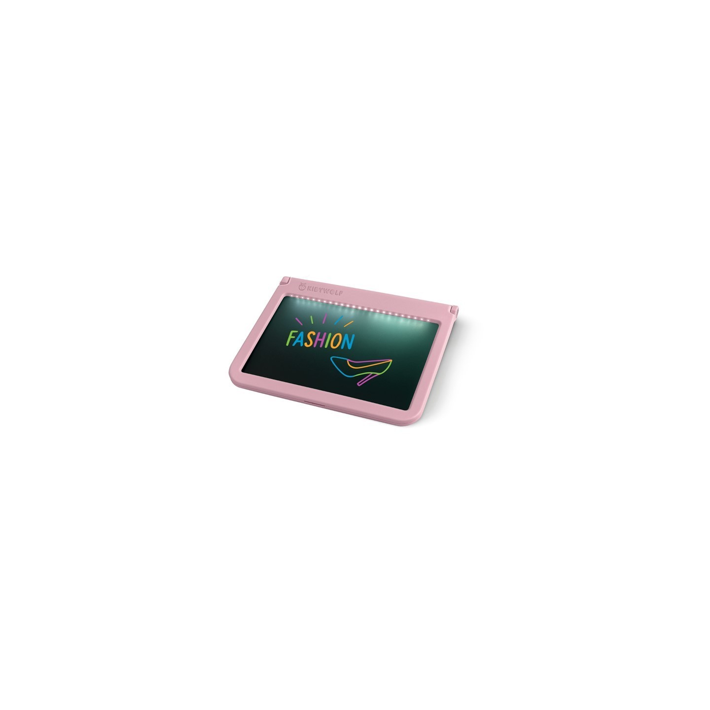Kidydraw Pro Tableta de Dibujo Rosa