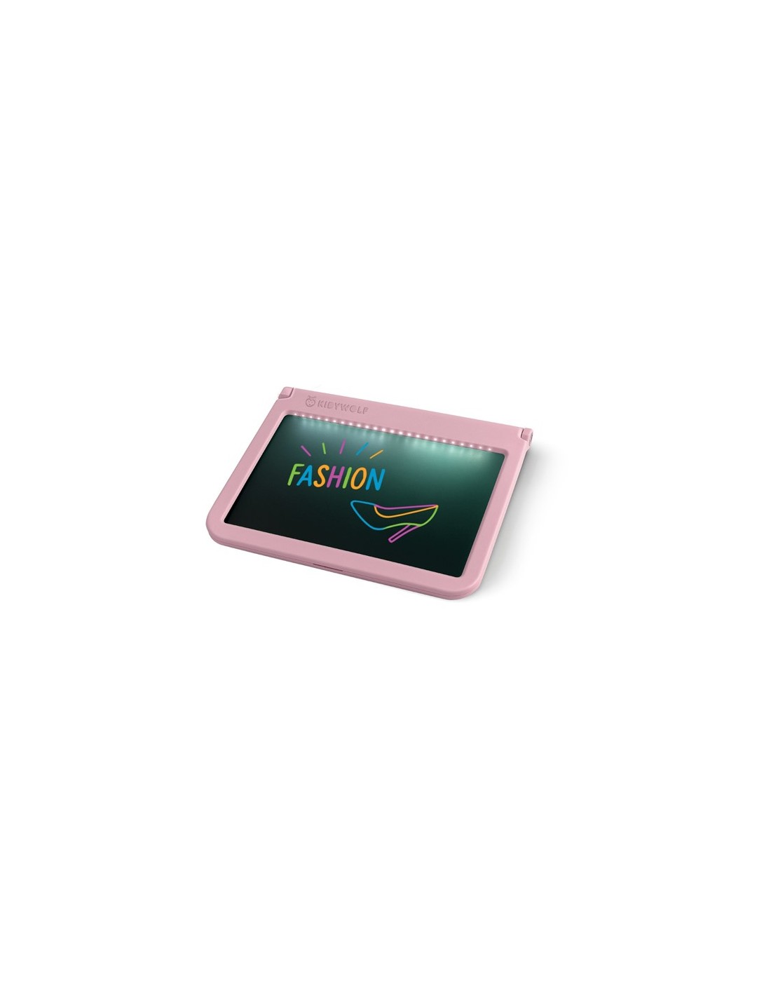 Kidydraw Pro Tableta de Dibujo Rosa