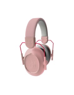 Kidynoise Protector Auditivo Rosa 2
