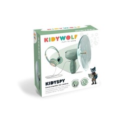 KIDYSPY Verde