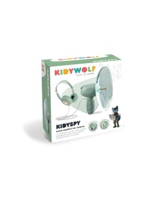 KIDYSPY Verde