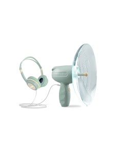 KIDYSPY Verde 2