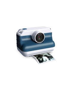 Cámara Instantánea K-PRINT Azul 2