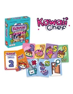 Kawaii Chef