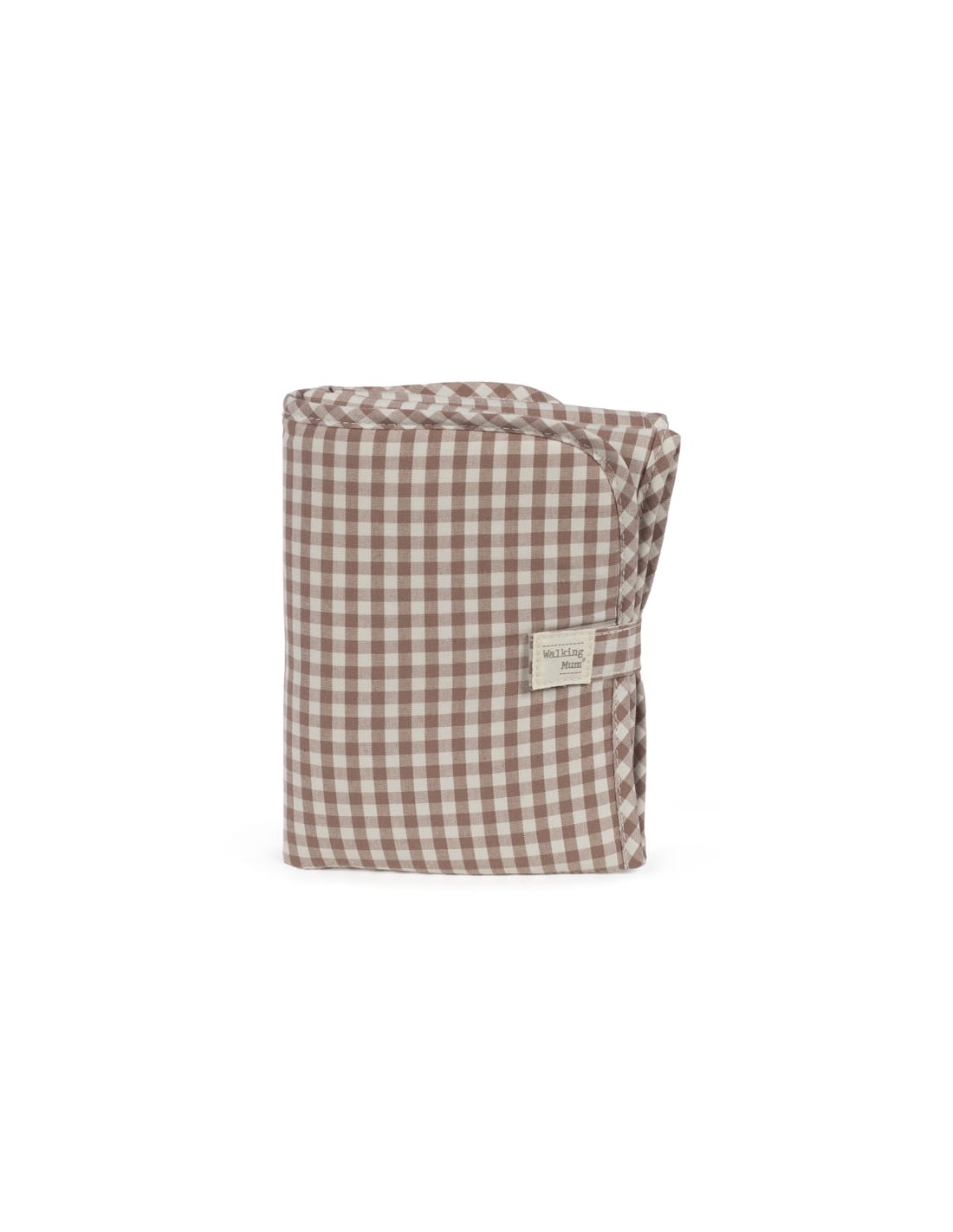 Cambiador Praliné Vichy Moka