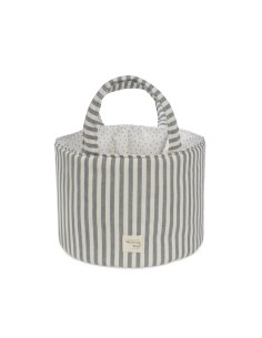 Cesta Organizadora Praliné Raya Matcha