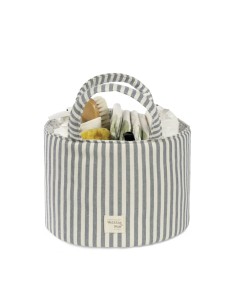 Cesta Organizadora Praliné Raya Matcha 2