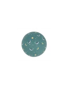 Pelota Pequeña Whale Teal