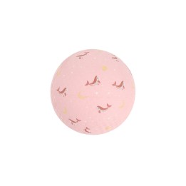 Pelota Grande Whale Pink