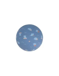 Pelota Grande Hippos