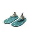 Escarpines Tutete Whale Teal