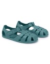 Cangrejeras Infantiles Tutete Whale Teal