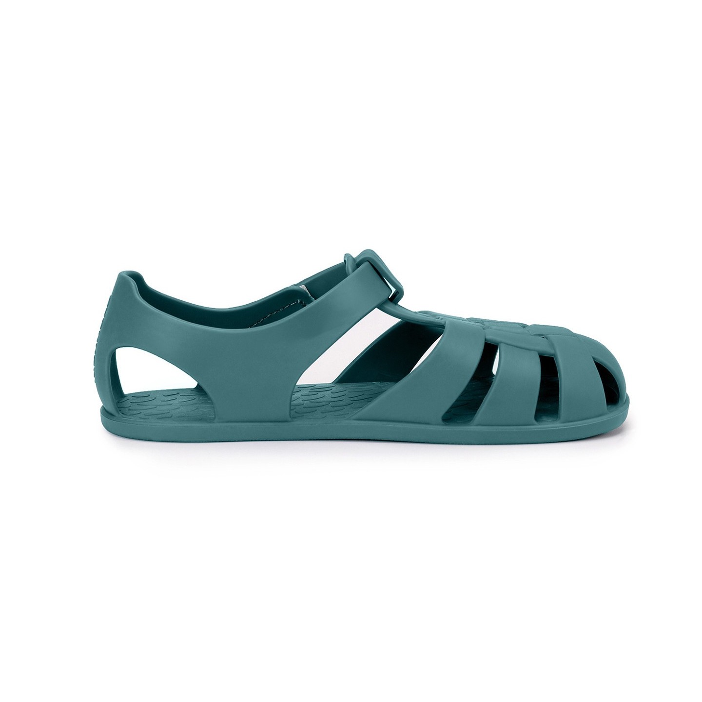 Cangrejeras Infantiles Tutete Whale Teal