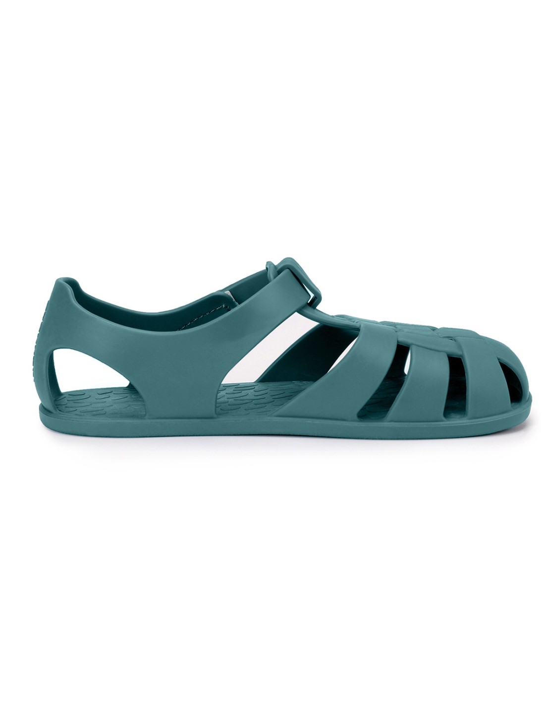 Cangrejeras Infantiles Tutete Whale Teal