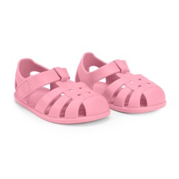 Cangrejeras Infantiles Tutete Whale Pink