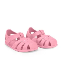 Cangrejeras Infantiles Tutete Whale Pink