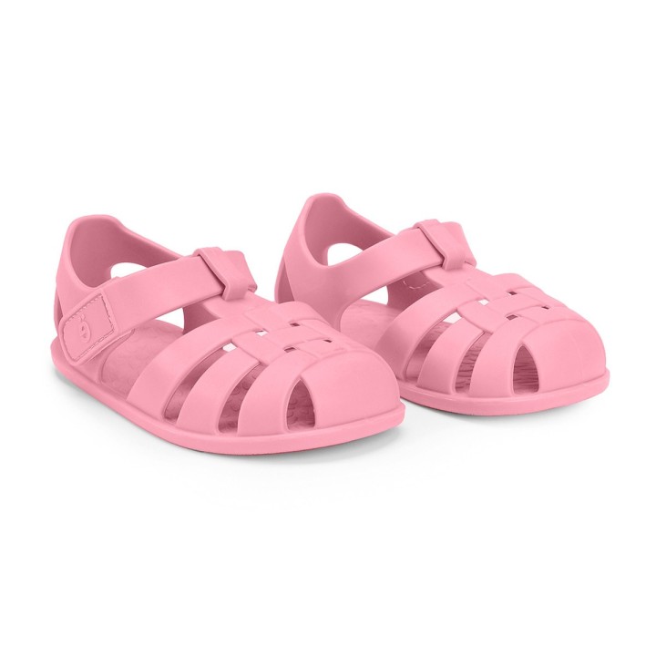 Cangrejeras Infantiles Tutete Whale Pink