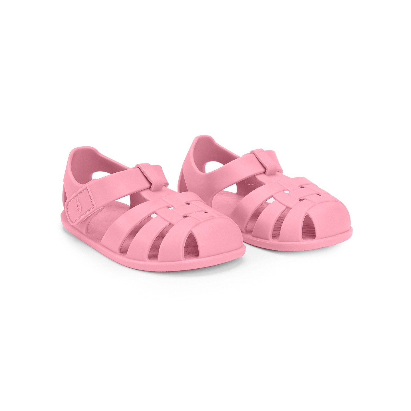 Cangrejeras Infantiles Tutete Whale Pink