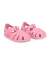 Cangrejeras Infantiles Tutete Whale Pink