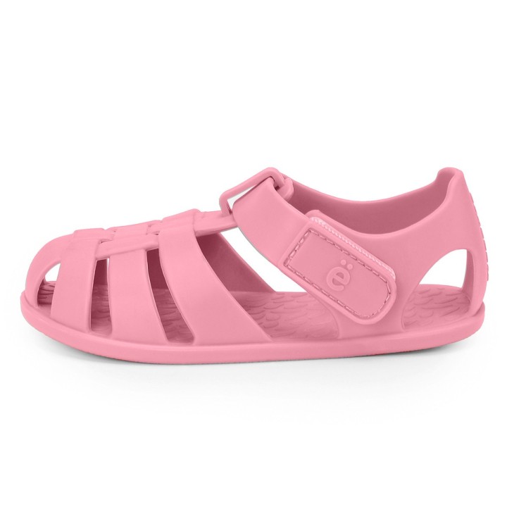 Cangrejeras Infantiles Tutete Whale Pink