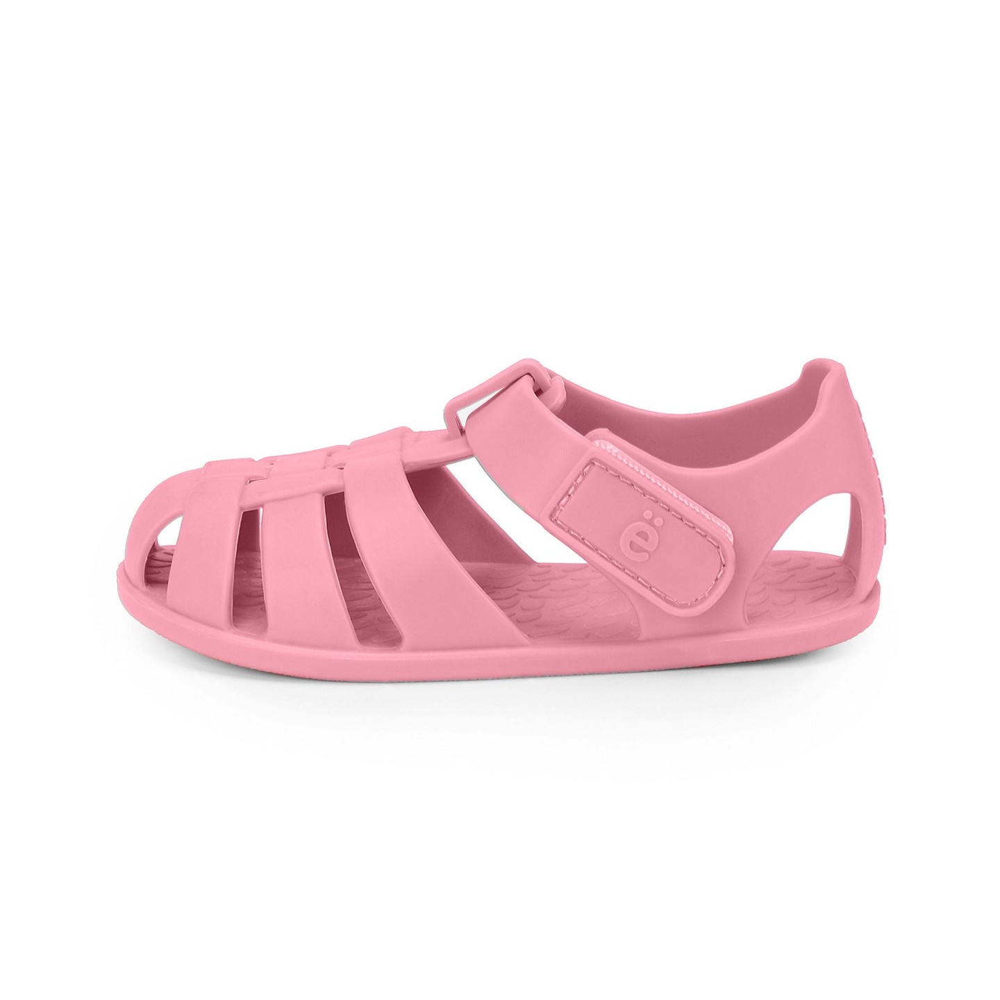 Cangrejeras Infantiles Tutete Whale Pink