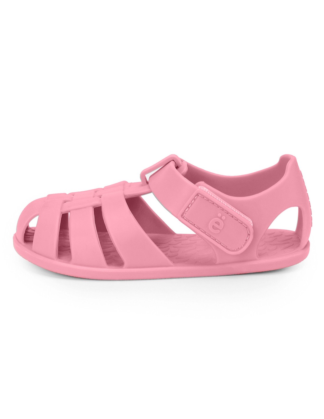 Cangrejeras Infantiles Tutete Whale Pink
