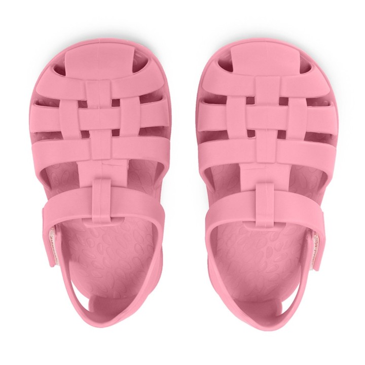 Cangrejeras Infantiles Tutete Whale Pink