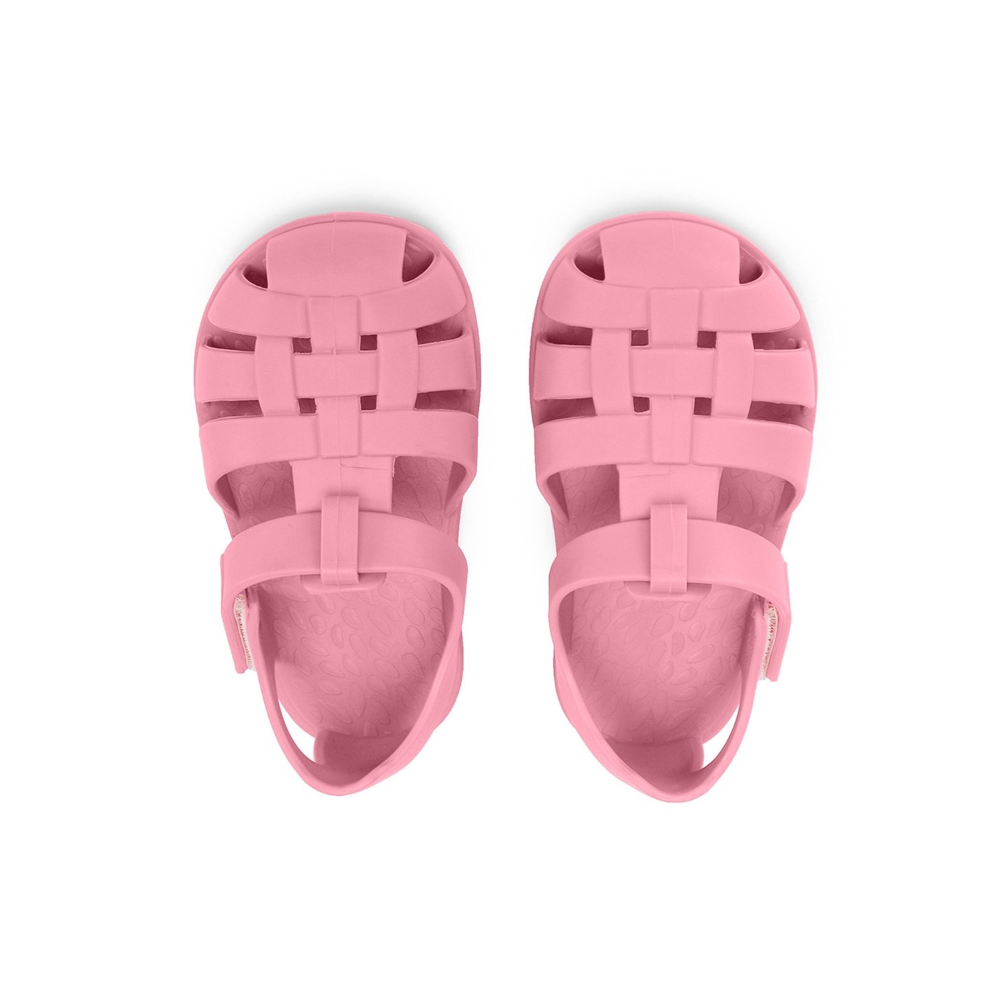 Cangrejeras Infantiles Tutete Whale Pink
