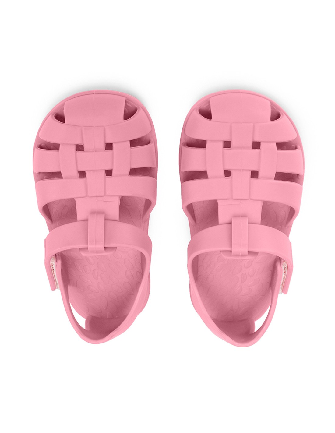 Cangrejeras Infantiles Tutete Whale Pink
