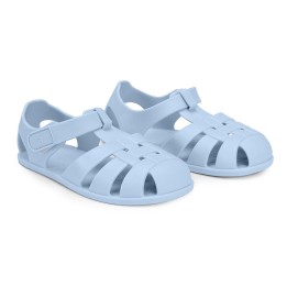 Cangrejeras Infantil Tutete Stripes Blues & Beyond