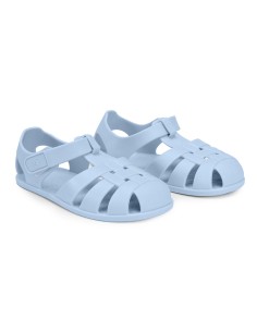 Cangrejeras Infantil Tutete Stripes Blues & Beyond