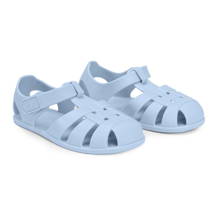 Cangrejeras Infantil Tutete Stripes Blues & Beyond