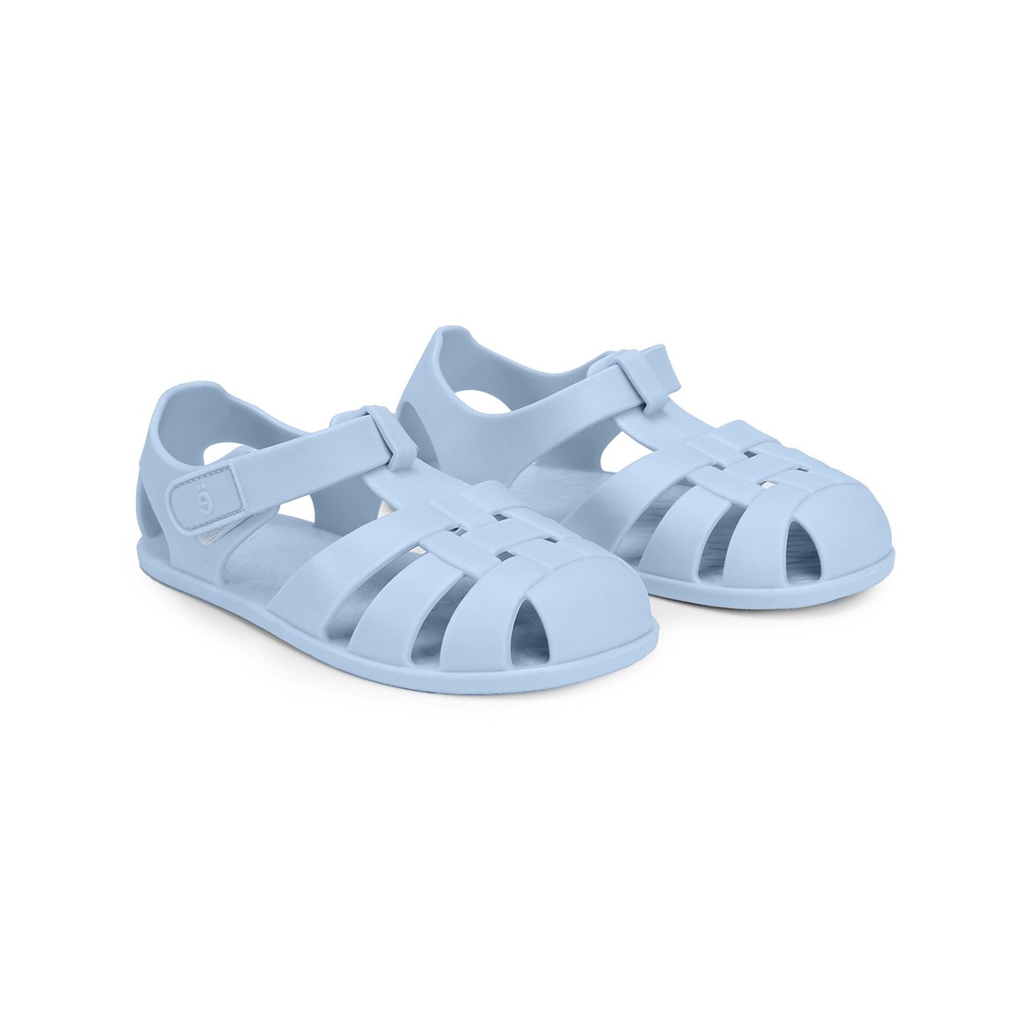 Cangrejeras Infantil Tutete Stripes Blues & Beyond