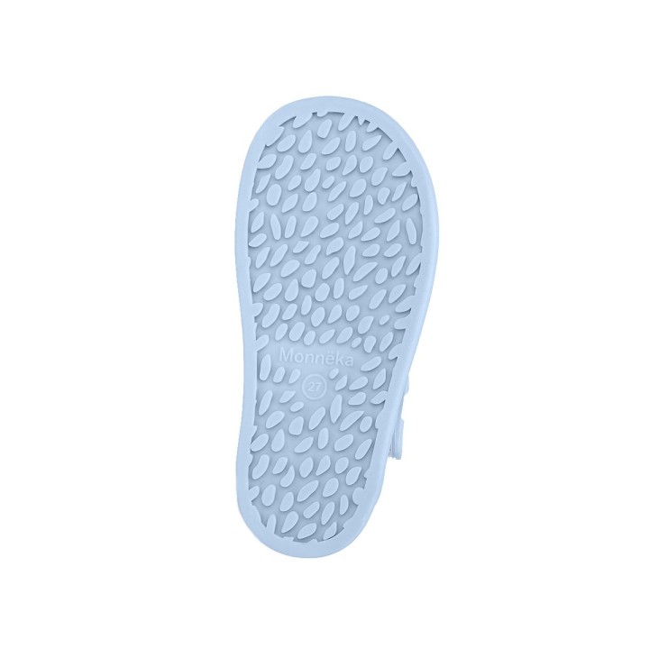 Cangrejeras Infantil Tutete Stripes Blues & Beyond