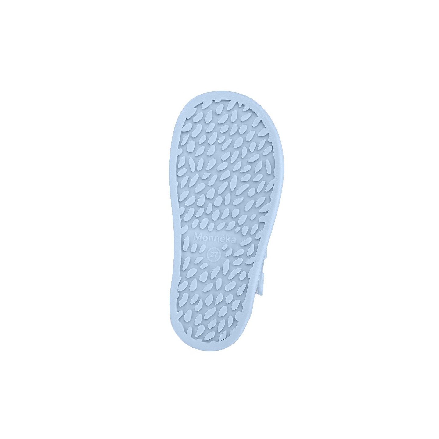 Cangrejeras Infantil Tutete Stripes Blues & Beyond
