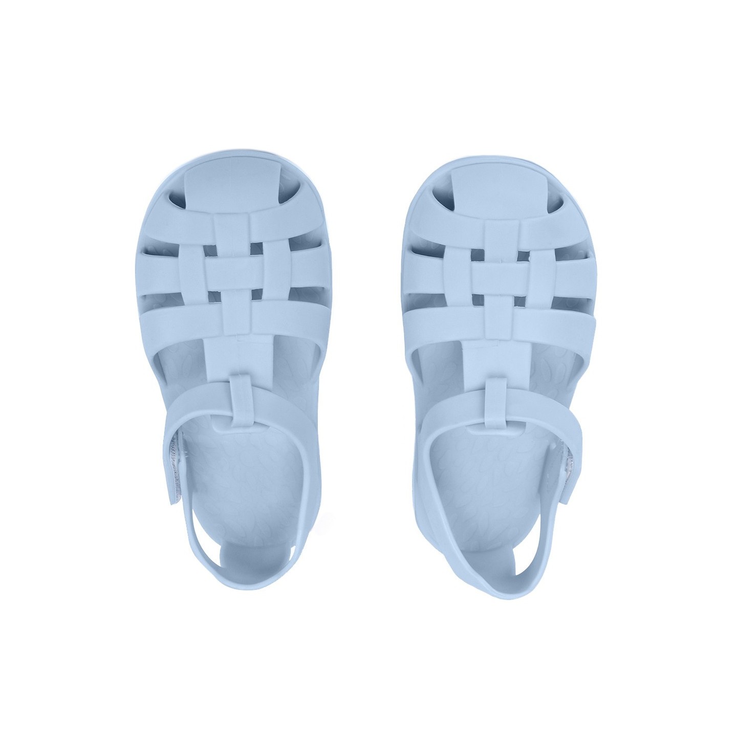 Cangrejeras Infantil Tutete Stripes Blues & Beyond
