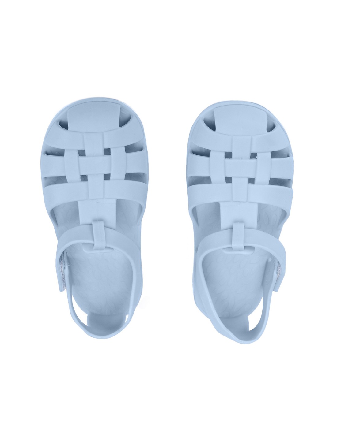 Cangrejeras Infantil Tutete Stripes Blues & Beyond