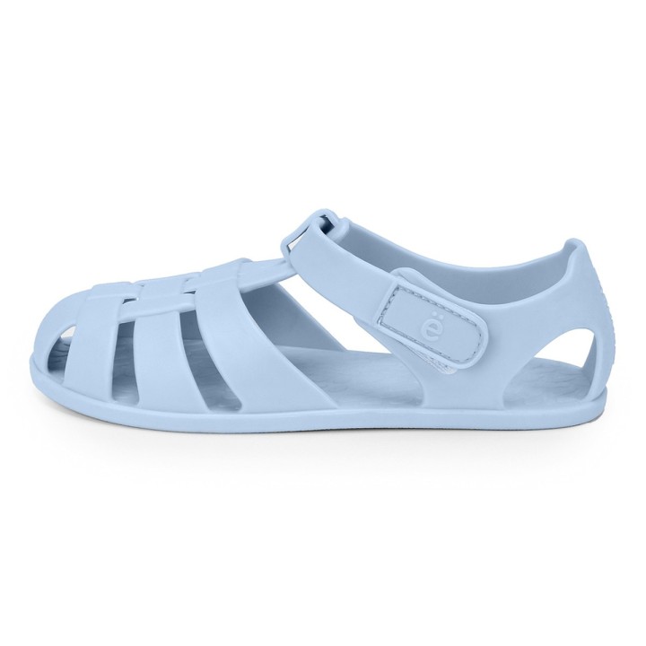 Cangrejeras Infantil Tutete Stripes Blues & Beyond