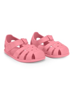 Cangrejeras Infantil Tutete Stripes Bloom & Blush