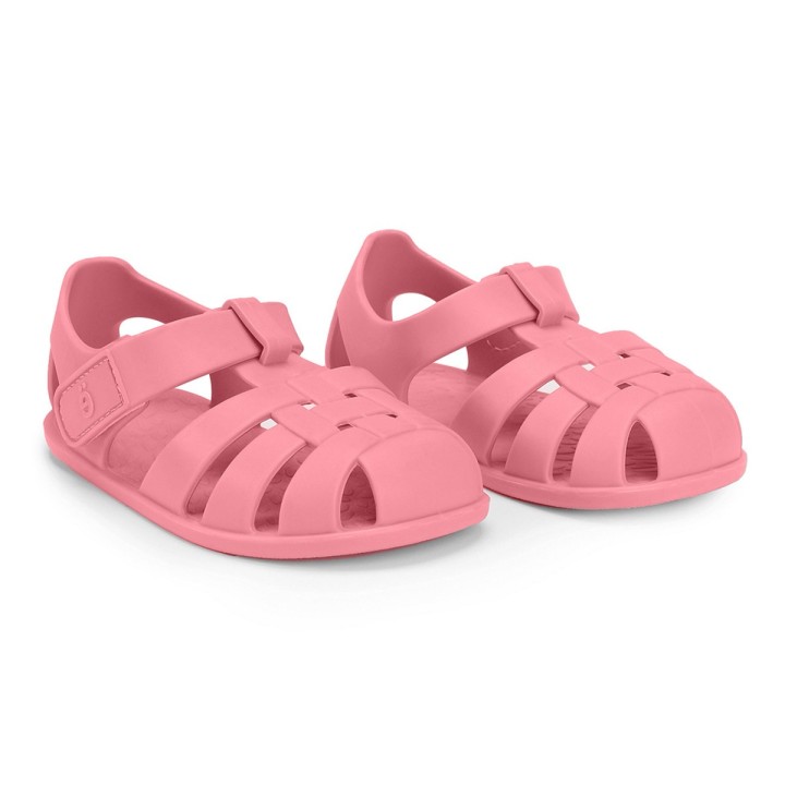 Cangrejeras Infantil Tutete Stripes Bloom & Blush