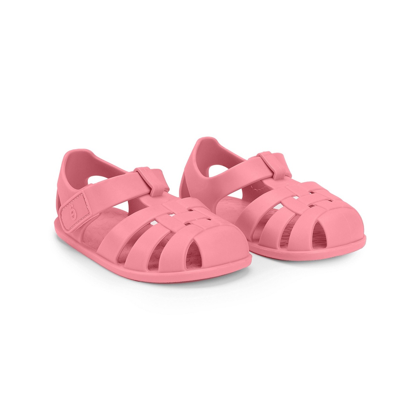 Cangrejeras Infantil Tutete Stripes Bloom & Blush