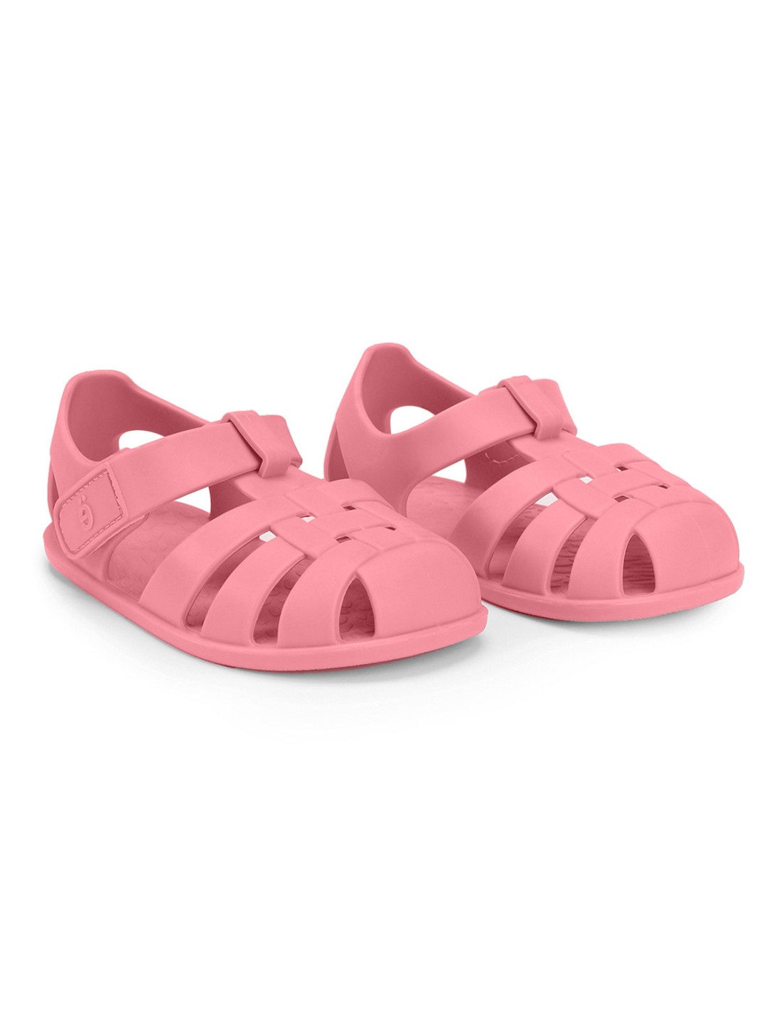 Cangrejeras Infantil Tutete Stripes Bloom & Blush