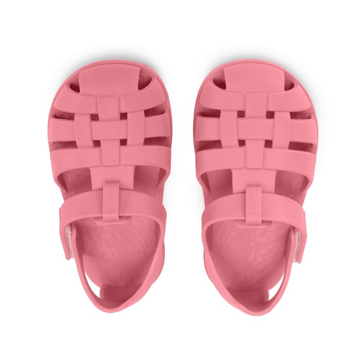 Cangrejeras Infantil Tutete Stripes Bloom & Blush