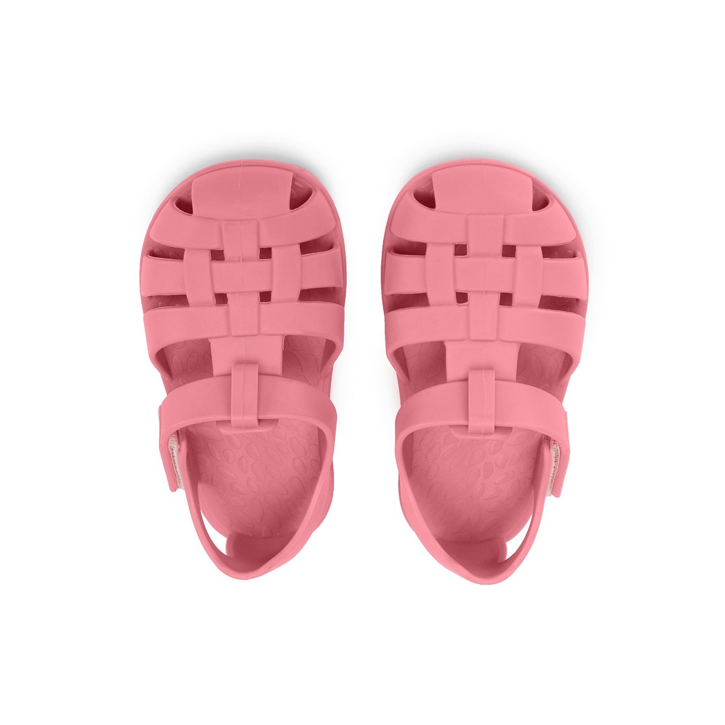Cangrejeras Infantil Tutete Stripes Bloom & Blush